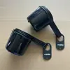 Herramientas Americanas de Cocina para Hornear de Venta Caliente con Cucharas Medidoras de Plástico Graduadas Juego de 4 Piezas Juego de Cucharas Medidoras de Cocina 4 en 1
