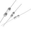 Tubo fusible cerámico con cable de 3,6 x 10 mm, 15 A/250 V, protección ambiental, doble tapa, fusible de corriente.