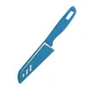 Cuchillo para fruta al por mayor acero inoxidable para el hogar pelador de frutas cocina cortador de melón y fruta Cuchillo pelador Cuchillo Yangjiang