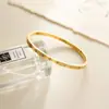 Venta caliente transfronteriza 18k oro acero titanio no se desvanece diez diamantes hebilla de estrella pulsera mujer medio círculo diamante elegante personalidad