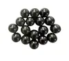 Bola Magnética Pulida Negra 5 mm - 35 mm Masaje Cuidado de la Salud Terapia Magnética Imán Juguetes Educativos para Niños Collar Magnético Cuentas Magnéticas