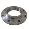 Suministros del Fabricante Bridas de Cuello Plano para Soldar Estándar Nacional y Estándar Americano So-Rf Hechas de Acero al Carbono y Acero Inoxidable
