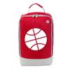 Bolsa Portátil para Zapatos de Tela Oxford para Viajes y Viajes de Negocios, Bolsa de Almacenamiento de Zapatos para Uso en Casa, Bolsa para Zapatos Deportivos Anti-Suciedad y Anti-Moho