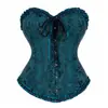 Corset Palaciano Europeu e Americano Mais Vendido Transfronteiriço Base para Vestido de Noiva Corset Modelador Corset Pronto