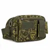 Personalização de Bolsa para Garrafa de Água Camuflada Kaiqizhe para Uso Externo, Personalização de Bolsa para Garrafa de Água em Tecido Oxford, Personalização de Bolsa Tática