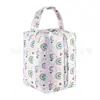 Nueva Bolsa para Madre y Bebé de Gran Capacidad de Comercio Exterior, Moderna, Ligera, Bolsa de Almacenamiento Tridimensional Multifuncional, Bolsa de Almacenamiento para Viaje, Bolso