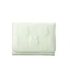 Billetera Pequeña Estilo Coreano Nueva, Cartera Popular de Comercio Exterior para Mujer, Monedero de Conejo, Fresca y Dulce, Nicho Fresco de Alto Valor