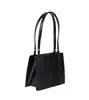 Estilo Coreano Estilo Japonés Bolsa de Nube RPET Nueva Bolsa de Hombro de Cuero Personalizada Fábrica Bolso de Mano PU Fábrica Personalizada