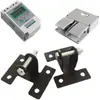 Soporte de Actuador Eléctrico LUILEC Motor Lineal Controlador Reciprocante Automático Accesorios de Sincronización Controlador de Potencia