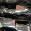 Xihua Xh-420 1L3L5L 10L15L Máquina Mezcladora y Amasadora para Modificación de Polvo Metálico y Plástico de Caucho