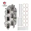 Suministro directo del fabricante: Múltiple de Admisión de Motor Totalmente de Aluminio Adecuado para Jeep 5184199Af 05184199Af
