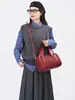 Bolsas de Mano Bolsos Mujer Transfronterizo 2026 Modelo Nuevo Bolso Cruzado Mujer Gran Capacidad Tejido Bolso de Mano para Mujer