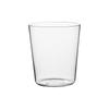 Taza de vidrio ligero simple, taza de café, taza de café con leche americano, taza de té, taza de cóctel, bebida fría transparente, jugo, taza de leche