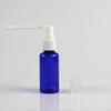 10ml20/30 ml Botellado con Atomizador Rocker Boquilla Rotatoria Boquilla de Elefante Botella Atomizadora Botella Atomizadora de Niebla Fina