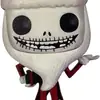 2026 Nuevo Producto El Extraño Mundo de Jack Pendant Decoración de Halloween Pendant Dibujo Animado Decoración de Árbol de Navidad Adorno para Colgar en el Coche