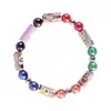 Pulseiras Adesivas Transfronteiriças Stickirolls Pulseiras DIY Infantis Caixa Surpresa Brinquedos Educativos Adesivos DIY
