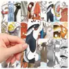 30 Marcapáginas Divertidos de Animales Marinos, Tarjetas Decorativas para Libros, Tarjetas de Anotación para Lectura, Tarjetas de Manualidades de Aspecto Elegante para Manuales