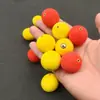 Señuelo de Lanzamiento a Larga Distancia para Pescar Carpa Crucíana y Carpa, Bola Redonda Auto-Parante, Set de Línea de Bola Luoyang, Peso Lateral Único 2.5g, Flotador de Bola Luoyang