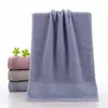Toallas de Algodón de Alta Calidad al por Mayor, Toallas Faciales, Toallas Absorbentes, Regalos Personalizados, Empacadas Individualmente, Bordado de Poliéster-Algodón para Vendedores Ambulantes