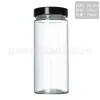 Botellas de Vidrio Personalizadas por el Fabricante, Botellas para Crema, Botellitas, Botellas para Pepinillos, Tamaños Completos, Latas para Pepinillos, Botellas de Vidrio
