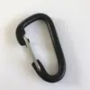 Suministrado Directamente del Fabricante, Ganchos de Resorte de Acero Inoxidable 304/316, Ganchos Simples, Accesorios para Exteriores, Ganchos de Escalada, Ganchos de Ferretería