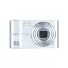Nova câmera digital M03 estudante barata de entrada CCD máquina de cartão alto pixel portátil pequena SLR atacado