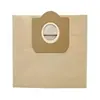 Adecuado para aspiradora Karcher Wd3 Mv3 6.959-130 Accesorios Bolsa de Papel para Polvo