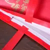 Bolsas Tote de Ano Novo, Sacolas de Presente, Sacolas de Embalagem para o Dia de Ano Novo, Sacolas de Presente em Tecido Não Tecido, Sacolas de Embalagem, Atacado Personalizado
