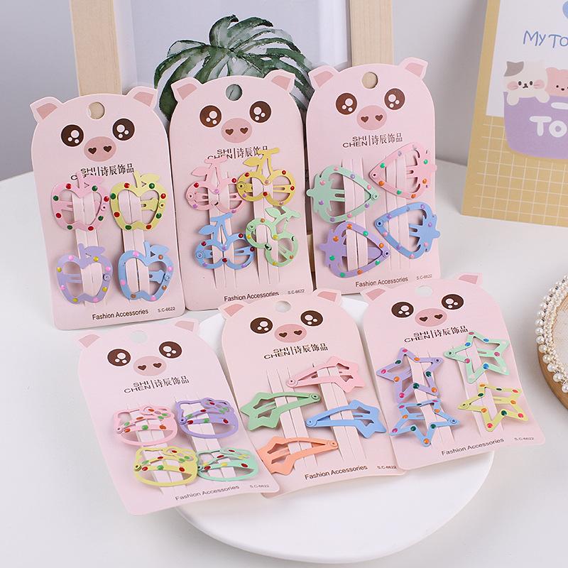 儿童发夹