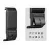 Funda de silicona para GoPro12/11/9/10, tapa de batería, tapa de lente, tapa lateral de carga, juego, Amazon transfronterizo