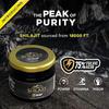 Produto Quente de Venda Transfronteiriça: Resina de Shilajit Pronta para Comer 30g, Direto do Fabricante da Fonte, Suporta OEM
