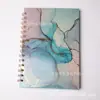 A5 Comercio Exterior Transfronterizo Español 2027 Cuaderno Diario Espiral 2027Diary Planificador Español