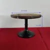 Soporte de Exhibición de Postres Estilo Chino, Estante Decorativo, Nueva Mesa de Exhibición Estilo Chino para Banquete de Compromiso y Decoración de Boda, Estante para Postres