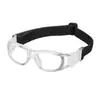 Montura de Gafas Deportivas para Miopía para Fútbol, Gafas Especiales Anticaídas Juveniles / Gafas de Baloncesto para Niños 030