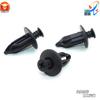Adecuado para Honda Chrysler hebilla de parachoques coche plástico nylon tornillo de expansión hembra hebilla hembra