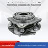 Unidade de cubo de roda de automóvel com Shandong fábrica atacado carro veículo comercial off-road especificações do veículo off-road