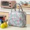 Bolsa Térmica Portátil Infantil, Bolsa Espessa para Marmita, Bolsa Grande de Alta Capacidade para Exterior, Bolsa Térmica Portátil para Marmita, Bolsa para Atacado