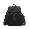 Nova mochila de grande capacidade 2026, adequada para estudantes do ensino médio, para a escola, uso diário, versátil e pode ser usada como bolsa de ombro