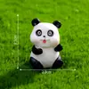 Hobby Jardinagem Micro Paisagismo Celebridade da Internet Lanches Decoração de Vaso de Flores de Bambu Carro de Brinquedo Tendência Decoração de Jardim