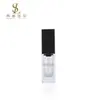 Frasco Quadrado de Base Líquida 30ml Material de Embalagem Quadrado Pressão BB Cream Creme Isolante Produto de Cuidados com a Pele Sub-Frasco Cosméticos