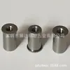 Tuerca Conector Remache a Presión Stud Dso/Dsos-M3-M6 Tornillo Dentado de Acero Inoxidable Tornillo de Placa de Presión