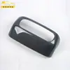 Adecuado para 26 modelos Leapmotor, panel de ventilación trasera Leapmotor C11, moldura decorativa, accesorios interiores, productos automotrices