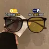 Nuevo Parasol de Día 2025, Protección Solar, Gafas Fotocromáticas, Atenuación de Luces Altas por la Noche, Visibilidad Mejorada, Especial para Conducir