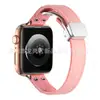 Para Apple fivela dobrável pulseira de nylon Apple watch8 ultra pulseira de pulso de nylon trançado fabricantes em estoque