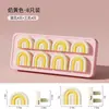 Cubierta protectora de enchufe para niños, protección de seguridad contra descargas eléctricas, protector de enchufe de toma de corriente, candado protector de enchufe de interruptor doméstico, impermeable y antichoque eléctrico
