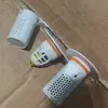 Rolha de Ralo de Lavatório Tipo Empurrar Núcleo de Cobre Núcleo de Mola Montagem de Dreno Universal para Lavatório Pia Artefato Anti-Odor Anti-Entupimento