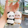 Llavero Colgante de Peluche Magnético Original de Tortuga Mini Linda, Colgante Pequeño Lindo para Mejores Amigos y Parejas