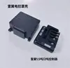 Heli Zhongli Nuo Li Carretilla Elevadora Eléctrica Piezas Xilin Furi Acelerador Grande Pequeño King Kong Controlador