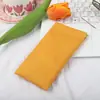 Bolsa para gafas de metralla bolsa de almacenamiento para gafas de sol caja de almacenamiento de gafas de sol portátil resistente a la compresión con cierre automático para ojos para mujer