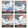 Pañales Especiales para Perros Macho, 50 Piezas, Pañales para Mascotas, Pañales para Perros Macho Teddy, Toallas Fisiológicas, Perros Pequeños